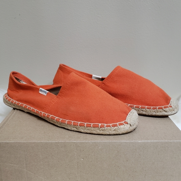 poshmark espadrilles